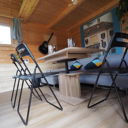 Tiny Sport Base Apartment Innsbruck Exterior photo