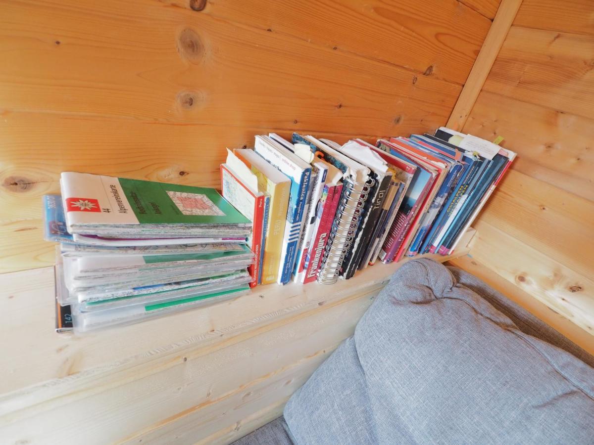Tiny Sport Base Apartment Innsbruck Exterior photo