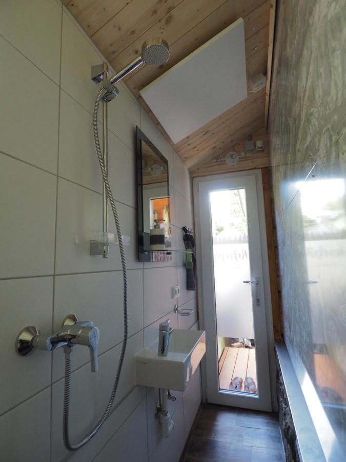Tiny Sport Base Apartment Innsbruck Exterior photo